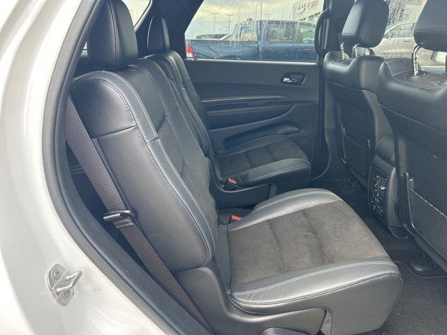used 2022 Dodge Durango car, priced at $34,933