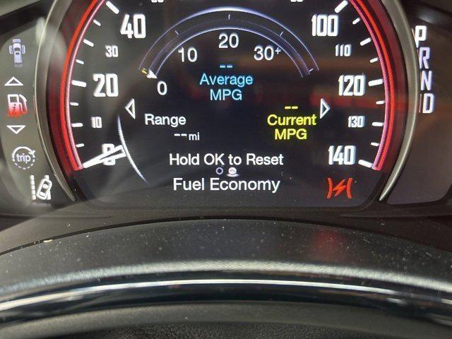 used 2022 Dodge Durango car, priced at $34,933