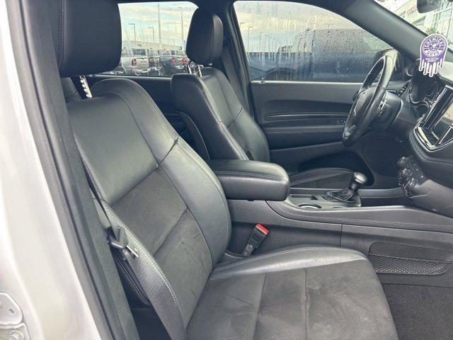 used 2022 Dodge Durango car, priced at $34,933