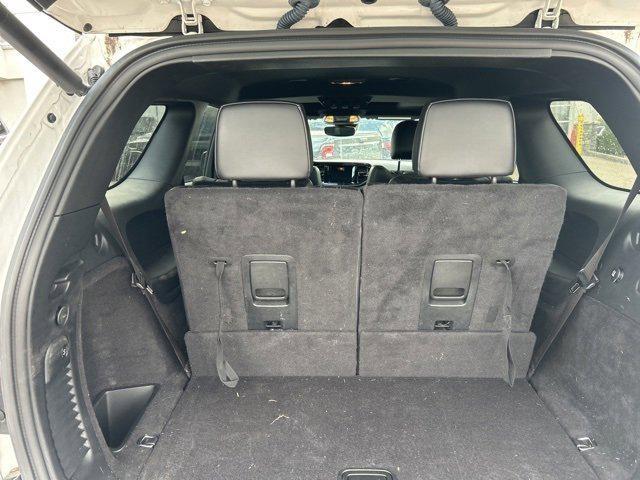 used 2022 Dodge Durango car, priced at $34,933