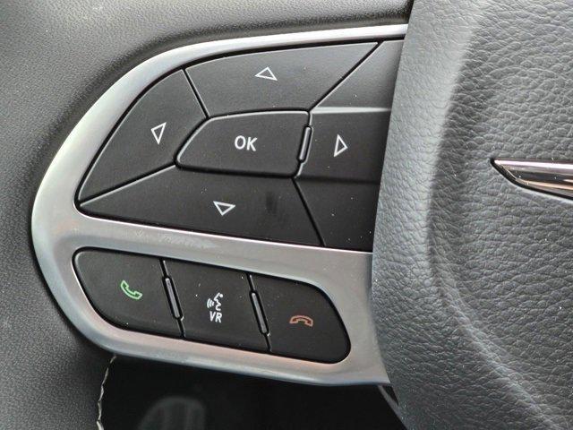 new 2025 Chrysler Pacifica car, priced at $41,348