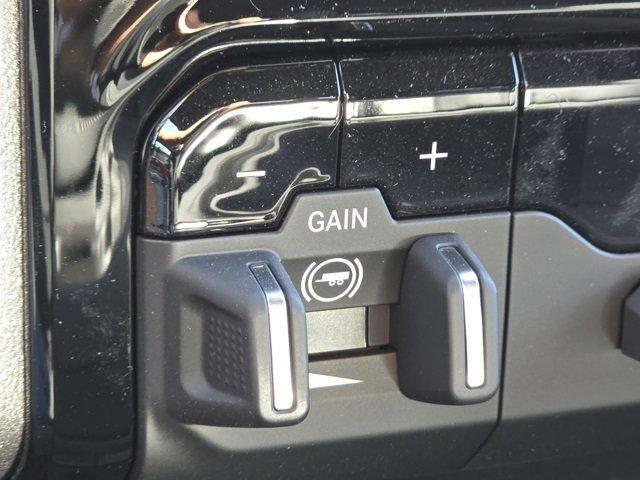 new 2026 Ram 2500 car, priced at $54,971