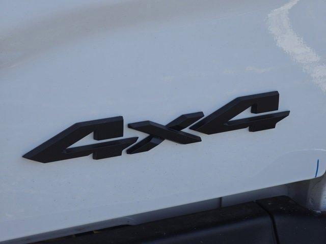 new 2026 Ram 2500 car, priced at $54,971