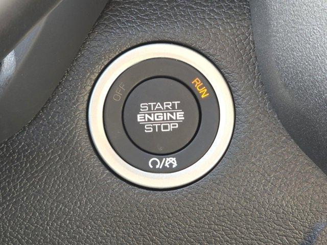 new 2026 Ram 2500 car, priced at $54,971