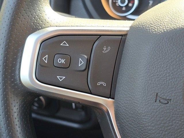 new 2026 Ram 2500 car, priced at $54,971