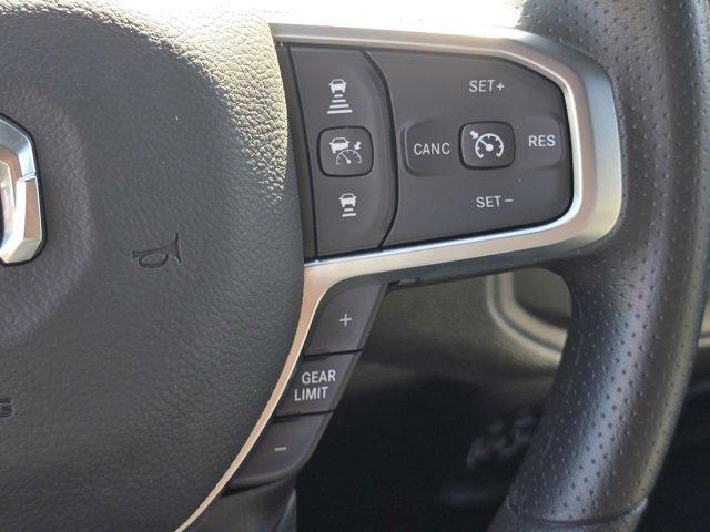 new 2026 Ram 2500 car, priced at $54,971