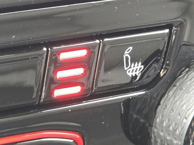 new 2025 Jeep Grand Cherokee L car, priced at $39,049