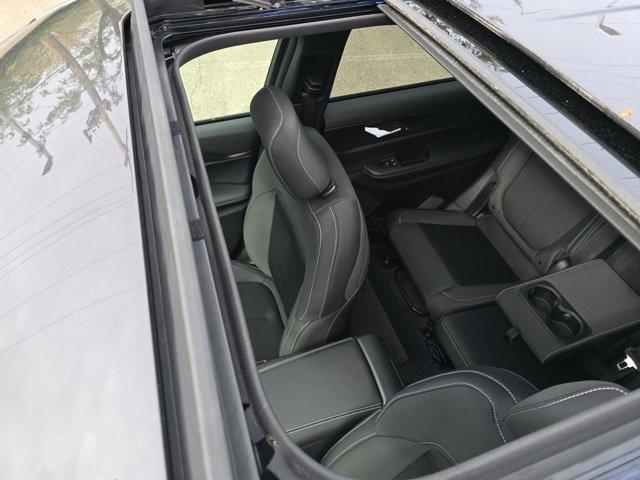 new 2025 Jeep Grand Cherokee L car, priced at $39,049