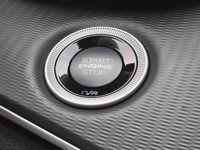 new 2025 Jeep Grand Cherokee L car, priced at $39,049
