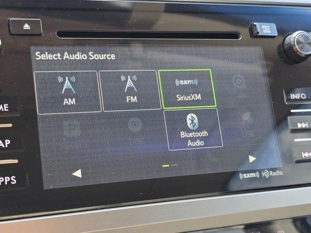 used 2017 Subaru Legacy car, priced at $16,836