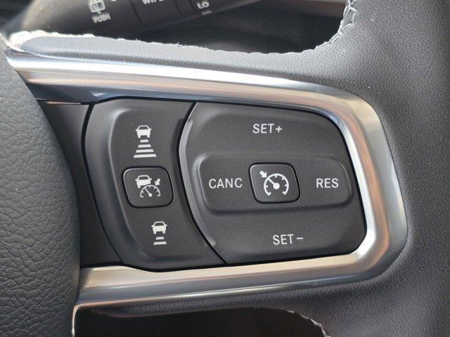 new 2025 Jeep Wrangler car, priced at $51,129