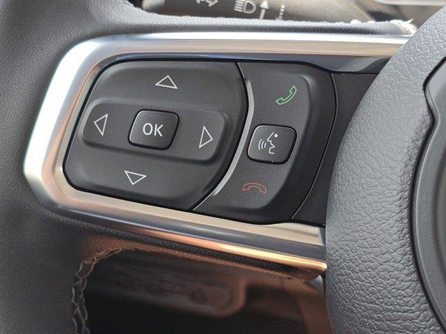 new 2025 Jeep Wrangler car, priced at $51,129