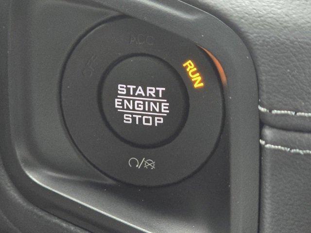 new 2025 Jeep Wrangler car, priced at $56,049