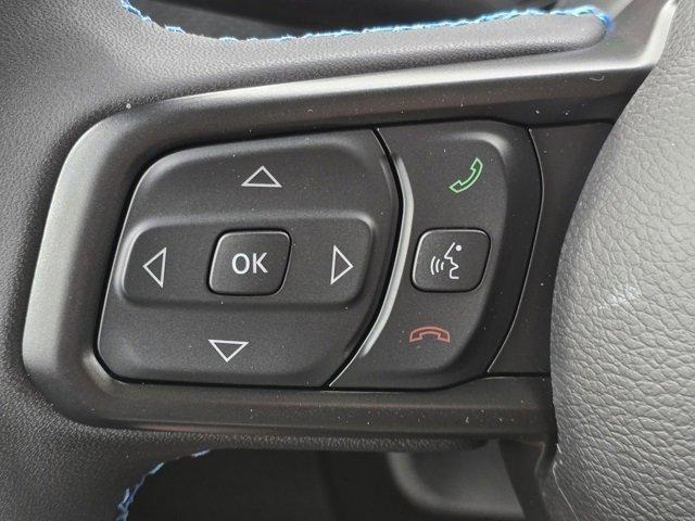 new 2025 Jeep Wrangler car, priced at $56,049