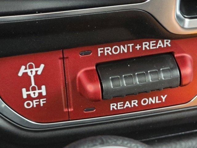 new 2025 Jeep Wrangler car, priced at $56,049