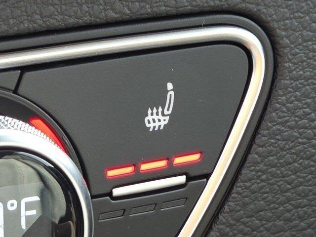 used 2023 Audi Q5 car, priced at $35,738