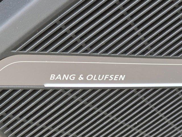 used 2023 Audi Q5 car, priced at $35,738