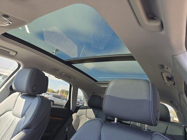 used 2023 Audi Q5 car, priced at $35,738