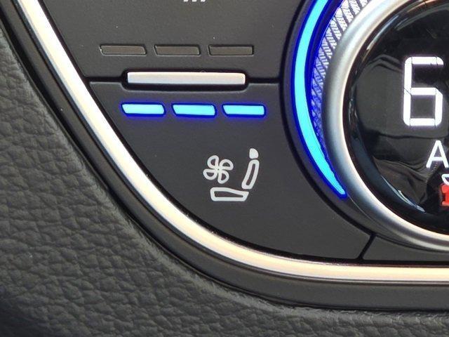 used 2023 Audi Q5 car, priced at $35,738