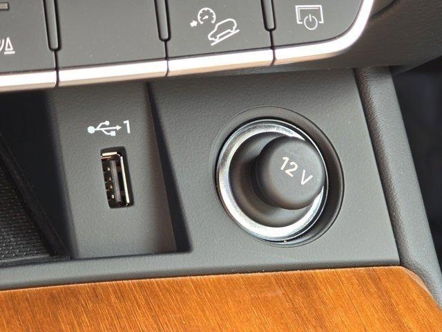 used 2023 Audi Q5 car, priced at $35,738