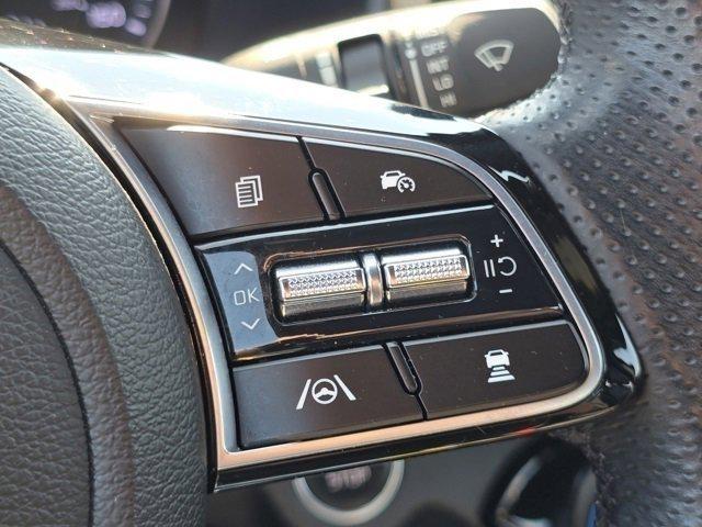 used 2023 Kia Forte car, priced at $19,979