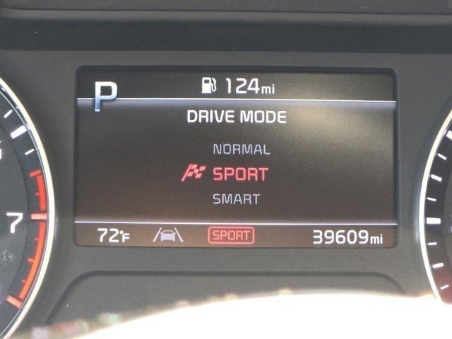 used 2023 Kia Forte car, priced at $19,979