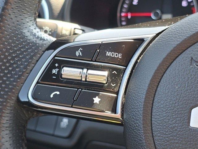 used 2023 Kia Forte car, priced at $19,979