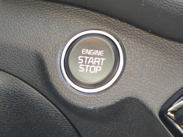 used 2023 Kia Forte car, priced at $19,979