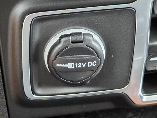 new 2025 Jeep Wrangler car, priced at $43,329
