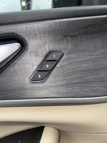 used 2021 Jeep Grand Cherokee L car, priced at $26,952