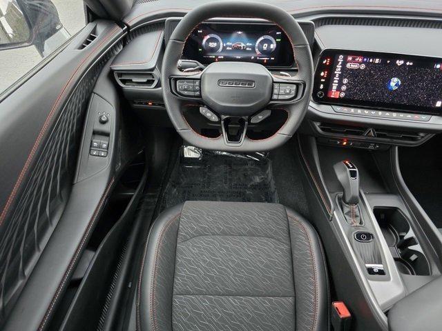 new 2025 Dodge Charger Daytona car, priced at $49,898
