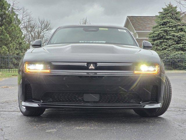new 2025 Dodge Charger Daytona car, priced at $49,898