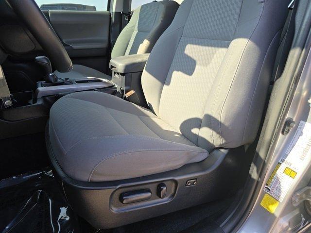 used 2021 Toyota Tacoma car, priced at $28,939