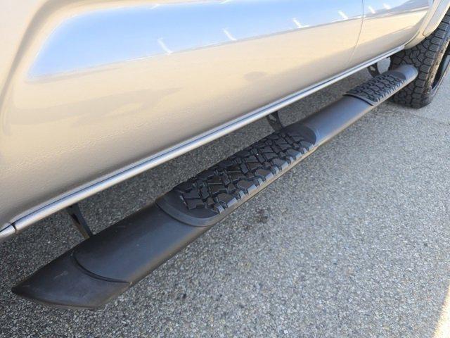 used 2021 Toyota Tacoma car, priced at $28,939