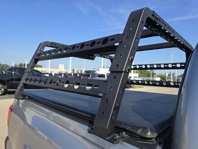 used 2021 Toyota Tacoma car, priced at $28,939