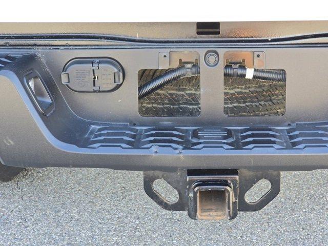used 2021 Toyota Tacoma car, priced at $28,939