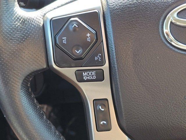 used 2021 Toyota Tacoma car, priced at $28,939