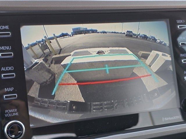 used 2021 Toyota Tacoma car, priced at $28,939