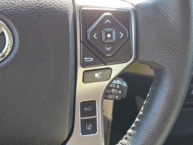 used 2021 Toyota Tacoma car, priced at $28,939