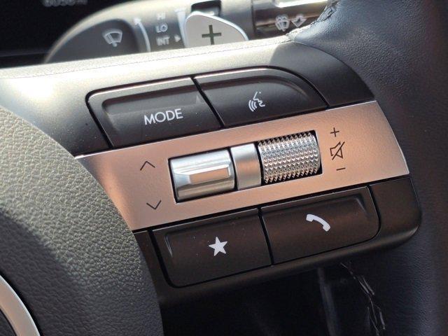 used 2025 Hyundai SANTA CRUZ car, priced at $33,587