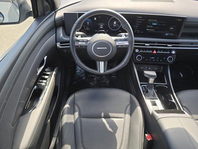 used 2025 Hyundai SANTA CRUZ car, priced at $33,587