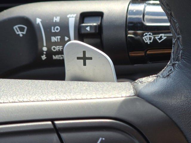 used 2025 Hyundai SANTA CRUZ car, priced at $33,587