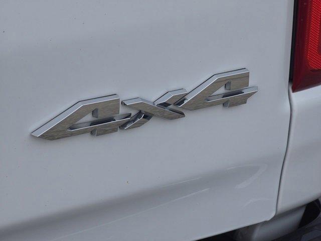 used 2021 Ram 1500 car, priced at $34,331