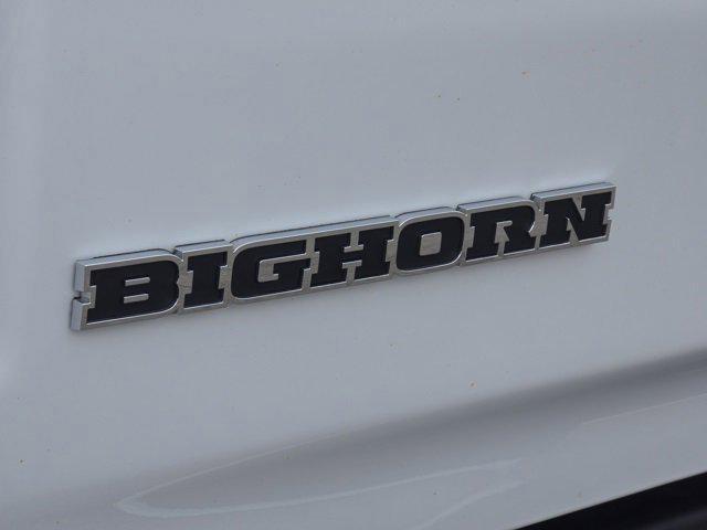 used 2021 Ram 1500 car, priced at $34,331