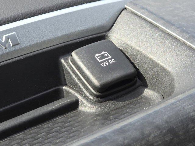 used 2021 Ram 1500 car, priced at $34,331