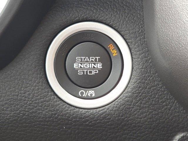 used 2021 Ram 1500 car, priced at $34,331