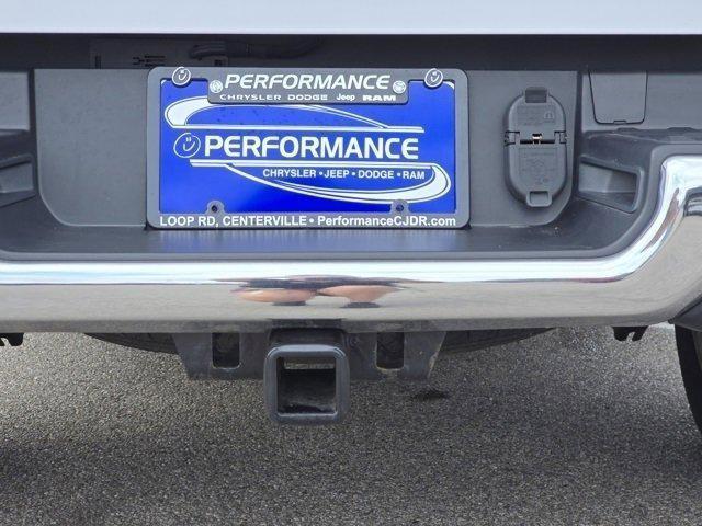 used 2021 Ram 1500 car, priced at $34,331