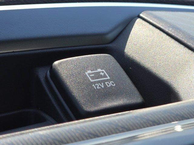 new 2025 Ram 1500 car, priced at $48,356