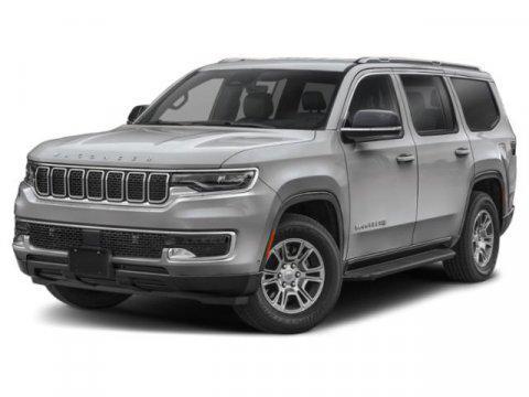 new 2025 Jeep Wagoneer car, priced at $68,064