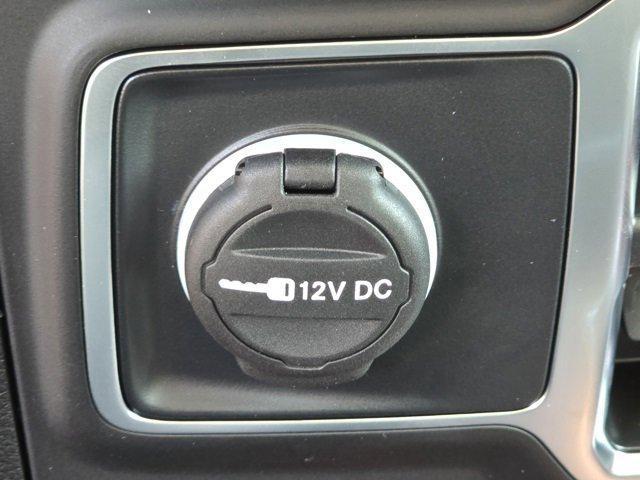 new 2025 Jeep Wrangler car, priced at $48,152